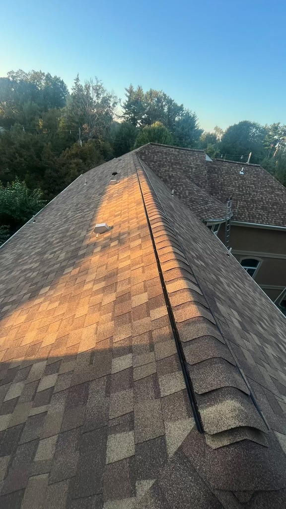 Certainteed Landmark Pro Resawn Shake shingle